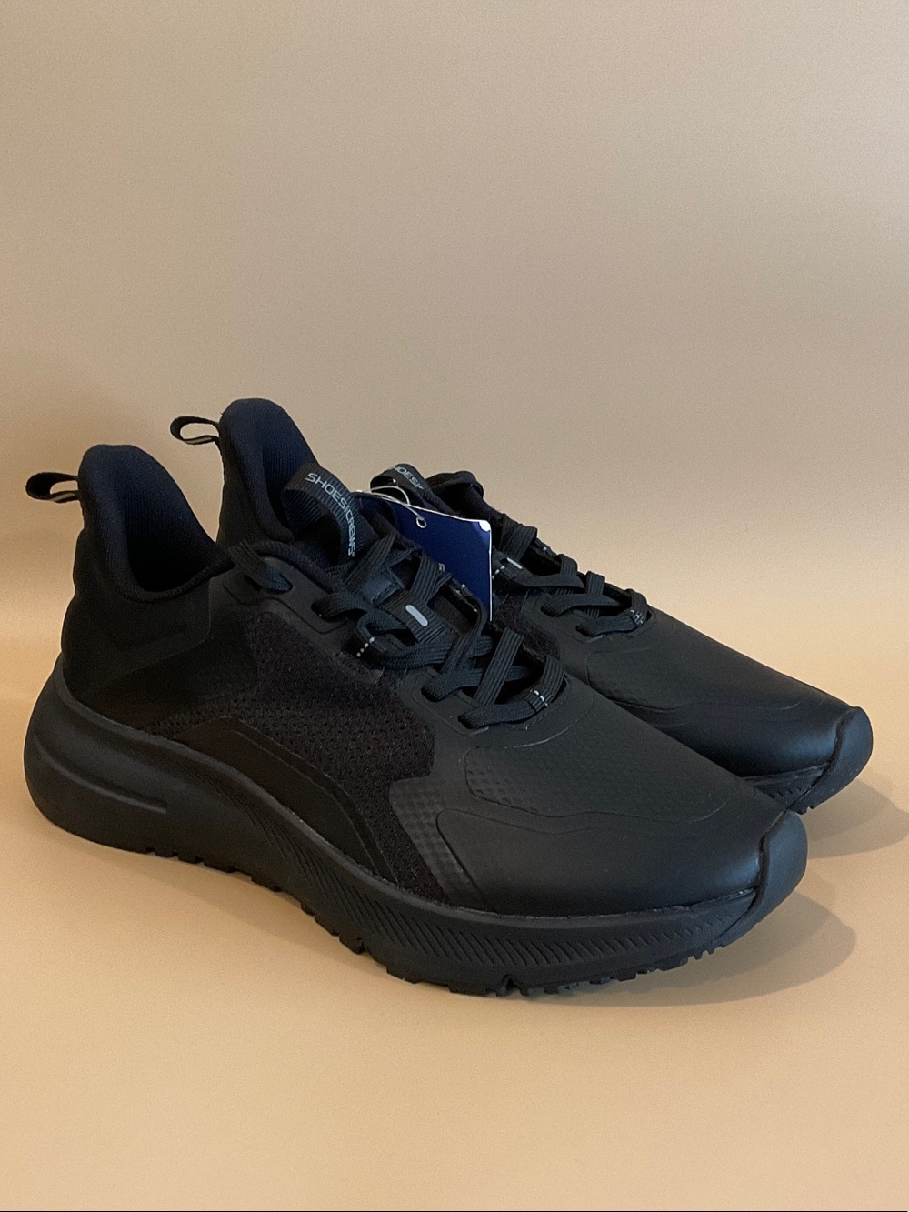 Shoes For Crews Crossing Women's Black, Style # 22388